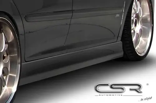 CSR stranski pragovi za Peugeot 207 I