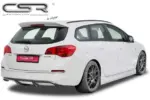 CSR stranski pragovi za Opel Astra J (P10)