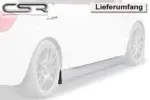 CSR stranski pragovi za Opel Astra J (P10)