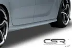 CSR stranski pragovi za Opel Meriva B (S10)
