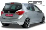 CSR stranski pragovi za Opel Meriva B (S10)