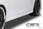CSR stranski pragovi za Seat Leon III (5F) 3-vratni