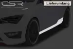CSR stranski pragovi za Seat Leon III (5F) 3-vratni
