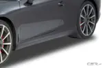 CSR stranski pragovi za Porsche 911 (991) Carrera, Carrera S
