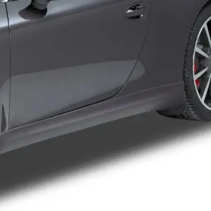 CSR stranski pragovi za Porsche 911 (991) Carrera, Carrera S