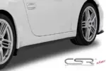 CSR stranski pragovi za Porsche 911 (991) Carrera, Carrera S