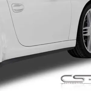 CSR stranski pragovi za Porsche 911 (991) Carrera, Carrera S
