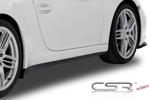 CSR stranski pragovi za Porsche 911 (991) Carrera, Carrera S