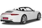 CSR stranski pragovi za Porsche 911 (991) Carrera, Carrera S