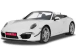 CSR stranski pragovi za Porsche 911 (991) Carrera, Carrera S