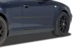 CSR stranski pragovi za VW Golf 4