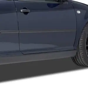 CSR stranski pragovi za VW Golf 4