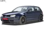 CSR stranski pragovi za VW Golf 4