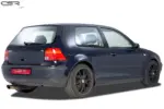 CSR stranski pragovi za VW Golf 4