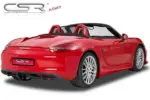 CSR stranski pragovi za Porsche Boxster/Cayman 981/982