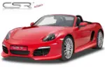 CSR stranski pragovi za Porsche Boxster/Cayman 981/982