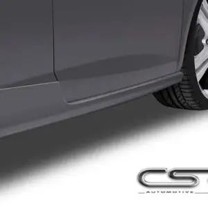 CSR stranski pragovi za SEAT Ibiza IV (6J) s 3 vrati