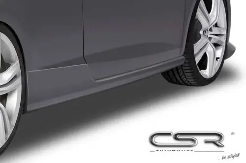 CSR stranski pragovi za SEAT Ibiza IV (6J) s 3 vrati