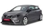 CSR stranski pragovi za SEAT Ibiza IV (6J) s 3 vrati