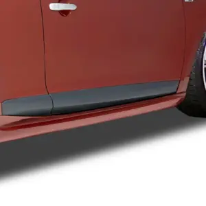 CSR stranski pragovi za Renault Megane III kupe