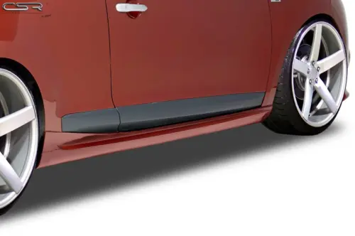 CSR stranski pragovi za Renault Megane III kupe