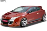CSR stranski pragovi za Renault Megane III kupe