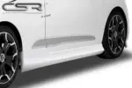 CSR stranski pragovi za Citroën DS3 I