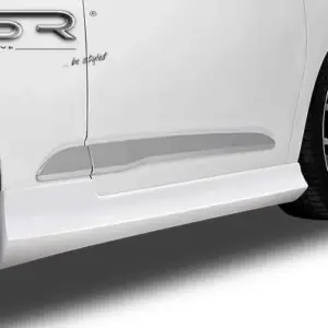 CSR stranski pragovi za Citroën DS3 I