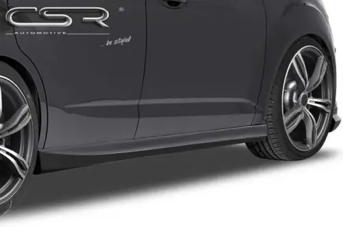 CSR stranski pragovi za Ford C-Max II