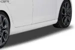 CSR stranski pragovi za Škoda Octavia III (5E3/5E5/5E6) RS