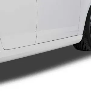 CSR stranski pragovi za Škoda Octavia III (5E3/5E5/5E6) RS