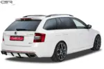 CSR stranski pragovi za Škoda Octavia III (5E3/5E5/5E6) RS