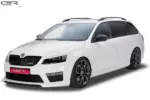 CSR stranski pragovi za Škoda Octavia III (5E3/5E5/5E6) RS