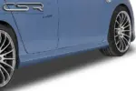 CSR stranski pragovi za Hyundai i30 II (GD)