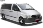 CSR stranski pragovi za Mercedes-Benz Viano I/Vito II (W639) kratka izvedba, 1 drsna vrata