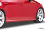 CSR stranski pragovi za SEAT Leon III (5F)