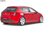 CSR stranski pragovi za SEAT Leon III (5F)