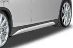 CSR stranski pragovi za BMW X1 I (E84)