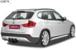 CSR stranski pragovi za BMW X1 I (E84)