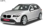 CSR stranski pragovi za BMW X1 I (E84)