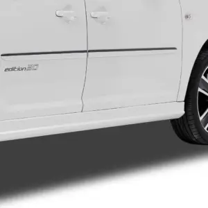 CSR stranski pragovi za VW Caddy III (2K)