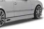 CSR stranski pragovi za Mercedes-Benz CLK I (W208/C208/A208)