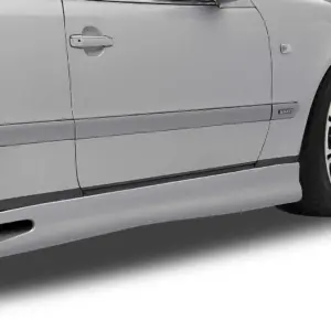 CSR stranski pragovi za Mercedes-Benz CLK I (W208/C208/A208)