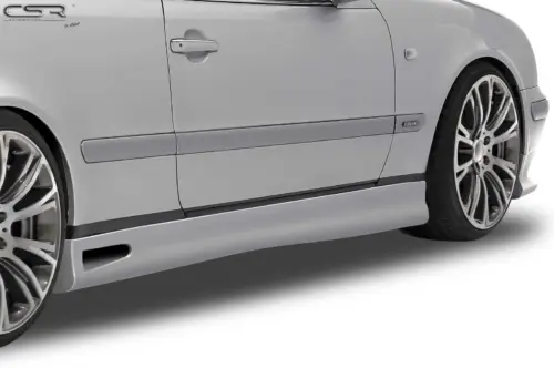 CSR stranski pragovi za Mercedes-Benz CLK I (W208/C208/A208)