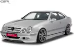 CSR stranski pragovi za Mercedes-Benz CLK I (W208/C208/A208)