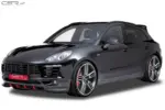 CSR stranski pragovi za Porsche Macan I