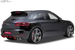 CSR stranski pragovi za Porsche Macan I