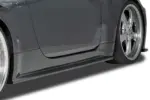 CSR stranski pragovi za Nissan 350Z I