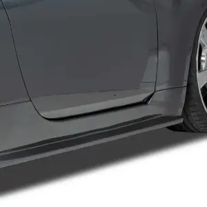 CSR stranski pragovi za Nissan 350Z I