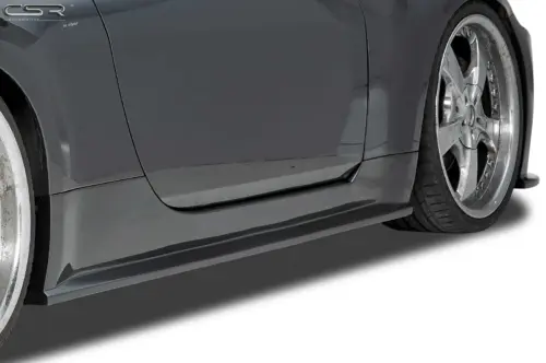 CSR stranski pragovi za Nissan 350Z I